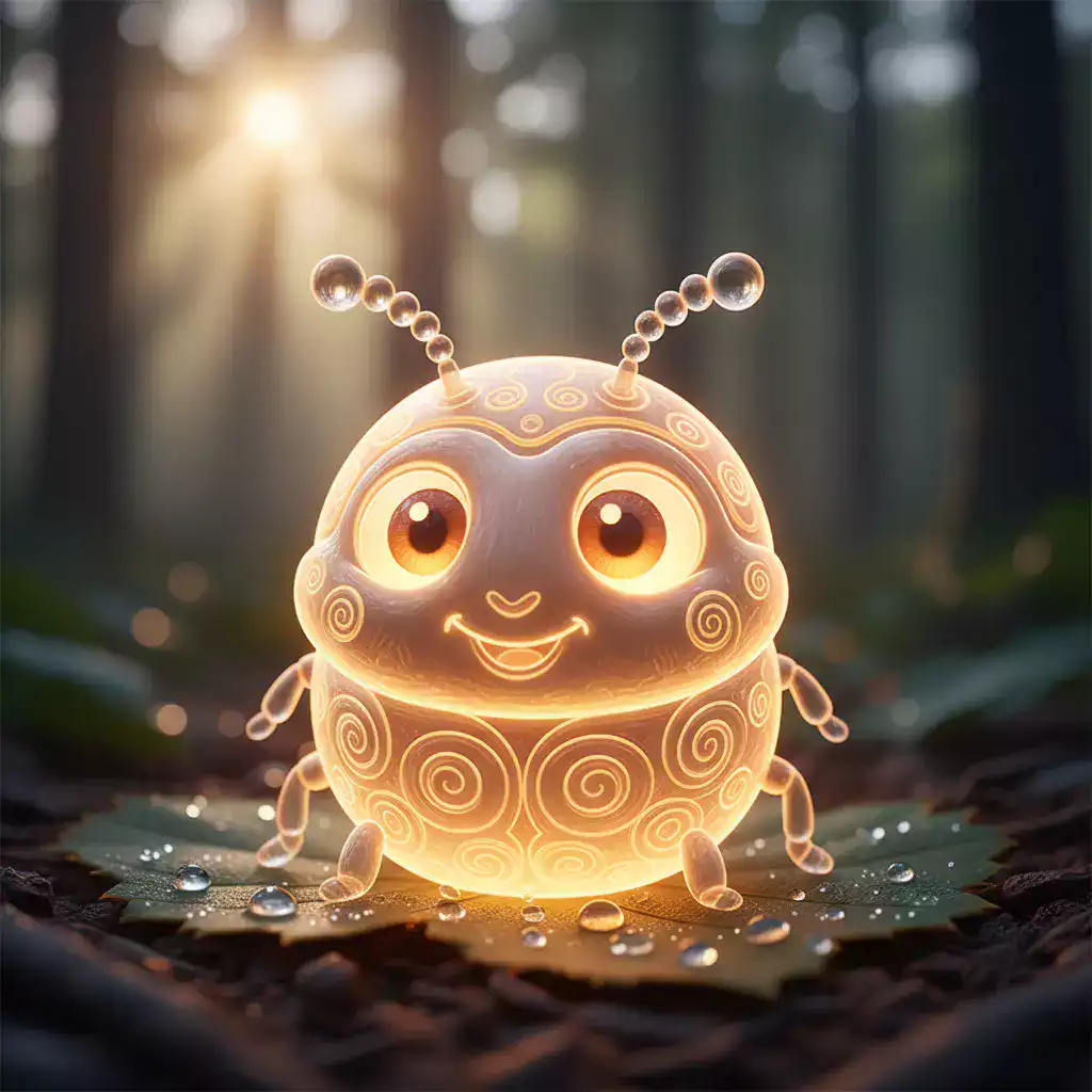 Bug Icon